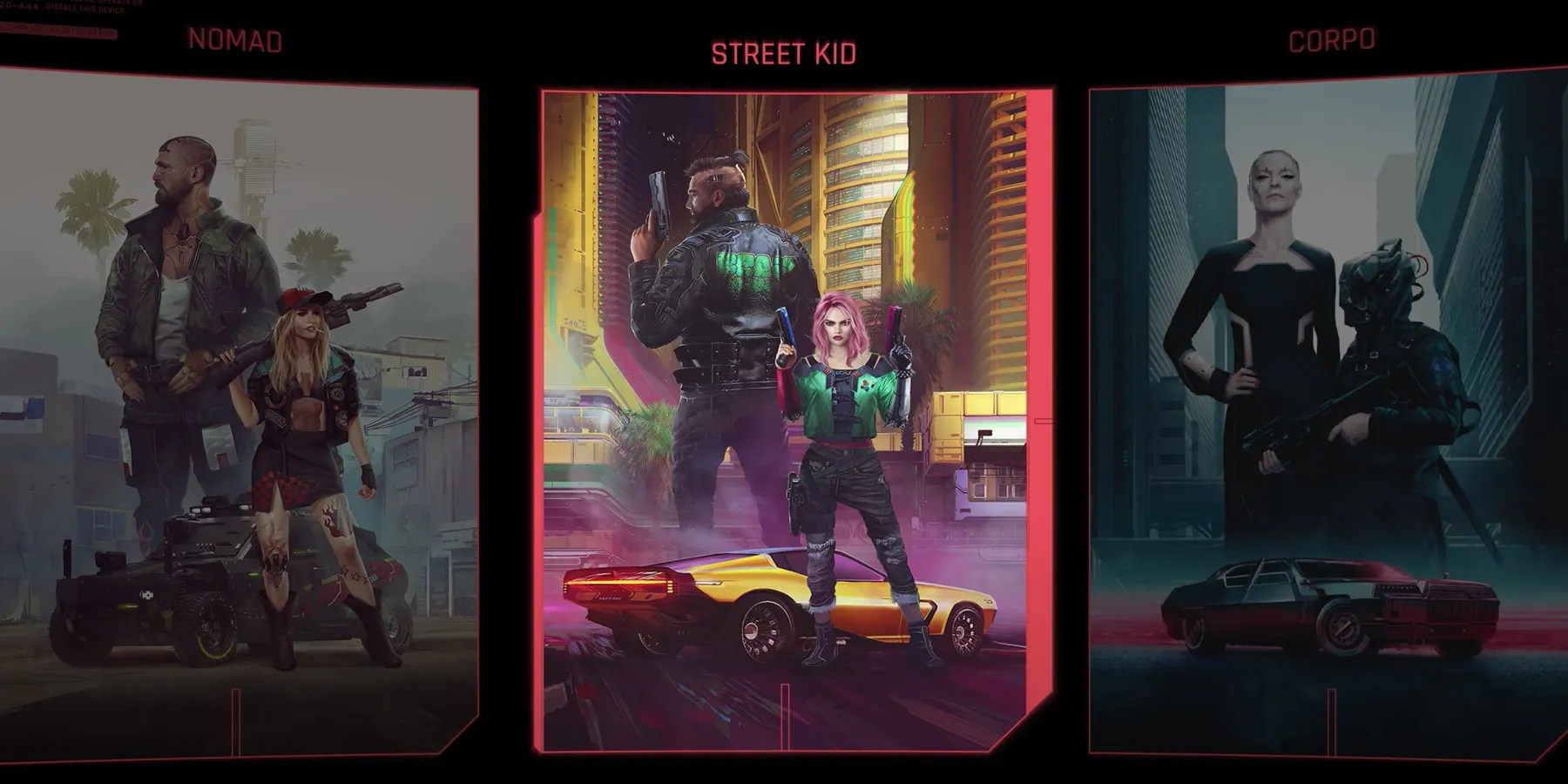 Cyberpunk 2077 The Streetkid Walkthrough Streetkid Life Path Quest Cyberpunk 2077 Guide Gamepressure 