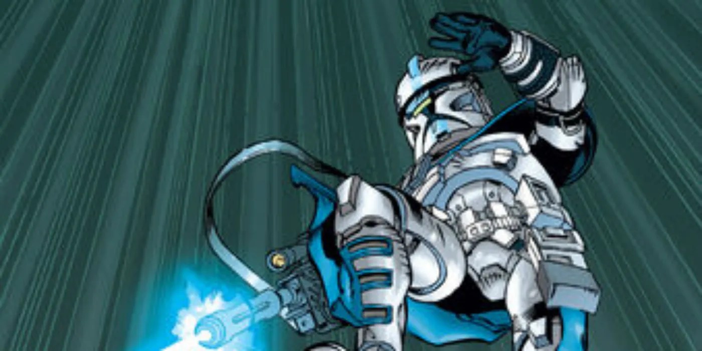 After interrogating jinart, kal struck a deal with her. Star Wars Every Clone Who Disobeyed Order 66 In Canon Legends