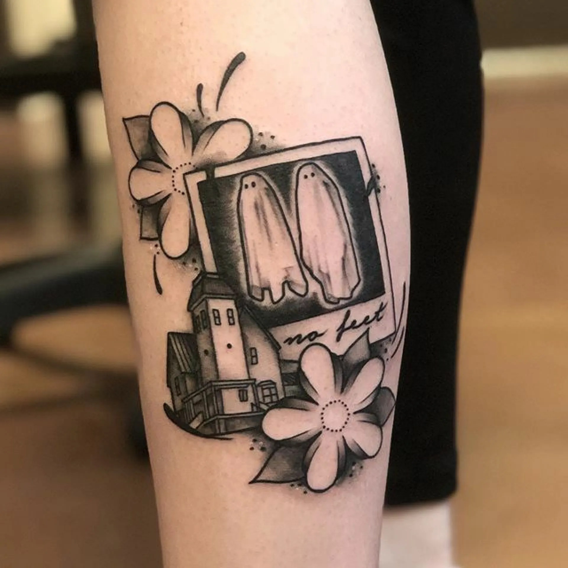 10 Tattoos Inspired By Tim Burton Movies | Screenrant 963_x_963_png