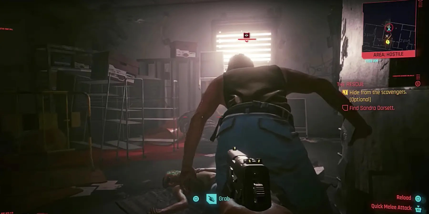 The Best Stealth Build In Cyberpunk 2077 Screen Rant Cyberpunk 2077 - Best Cyber-Implants For Stealth.