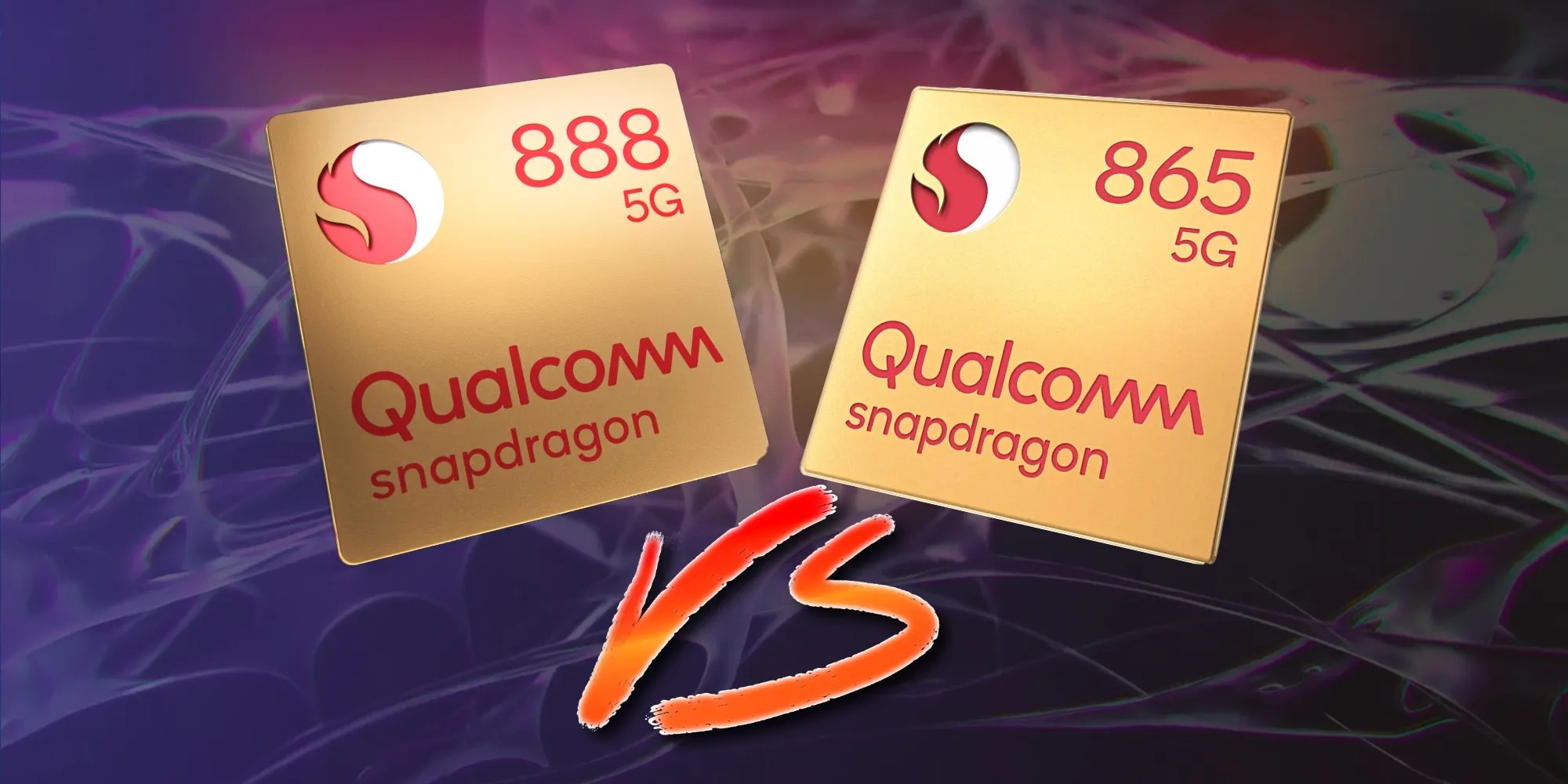 The more threads, the better the processor's performance will be, and it will . Snapdragon 888 Vs 865 What S New Different Improved Explained