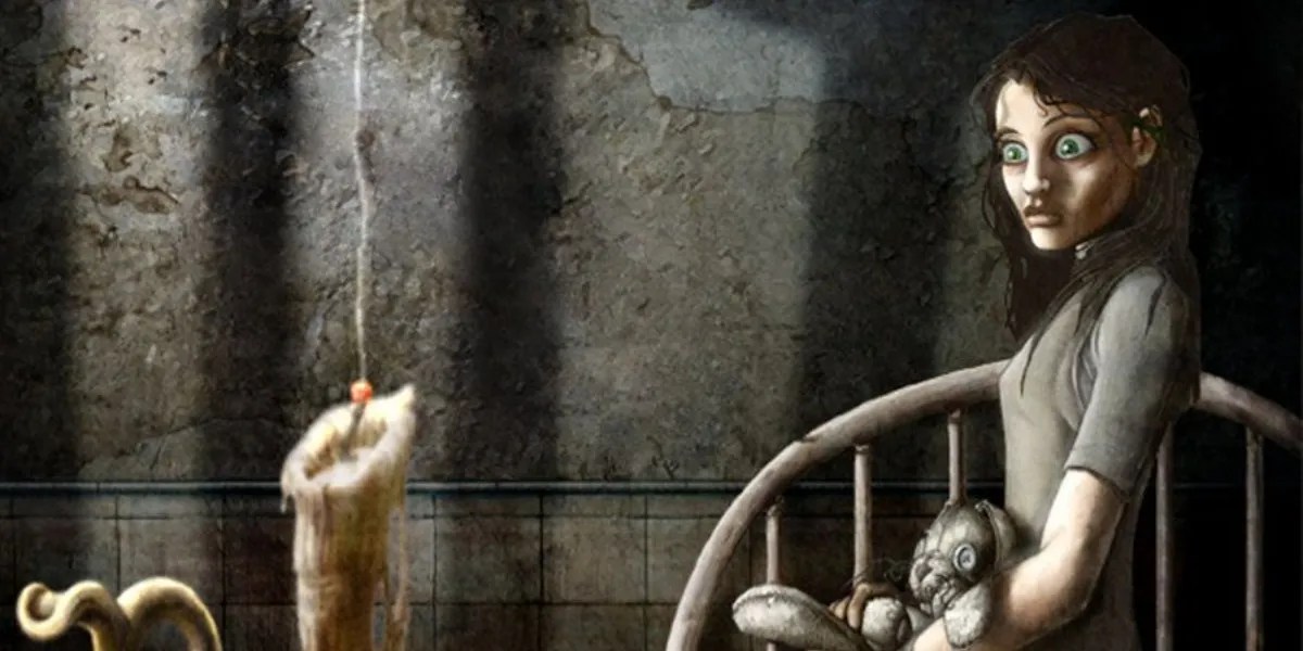 Language · watch · edit · alice: 5 Reasons 1988 S Alice Is The Best Twisted Alice In Wonderland 5 It S American Mcgee S Alice