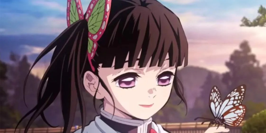 ➤ matching icons ➤ anime: Avatar The Last Airbender 5 Demon Slayer Characters Aang Could Defeat 5 He D Lose To