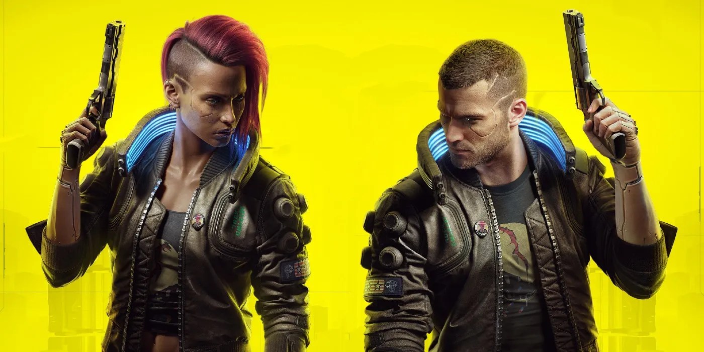 Can You Save Jackie Welles In Cyberpunk 2077 