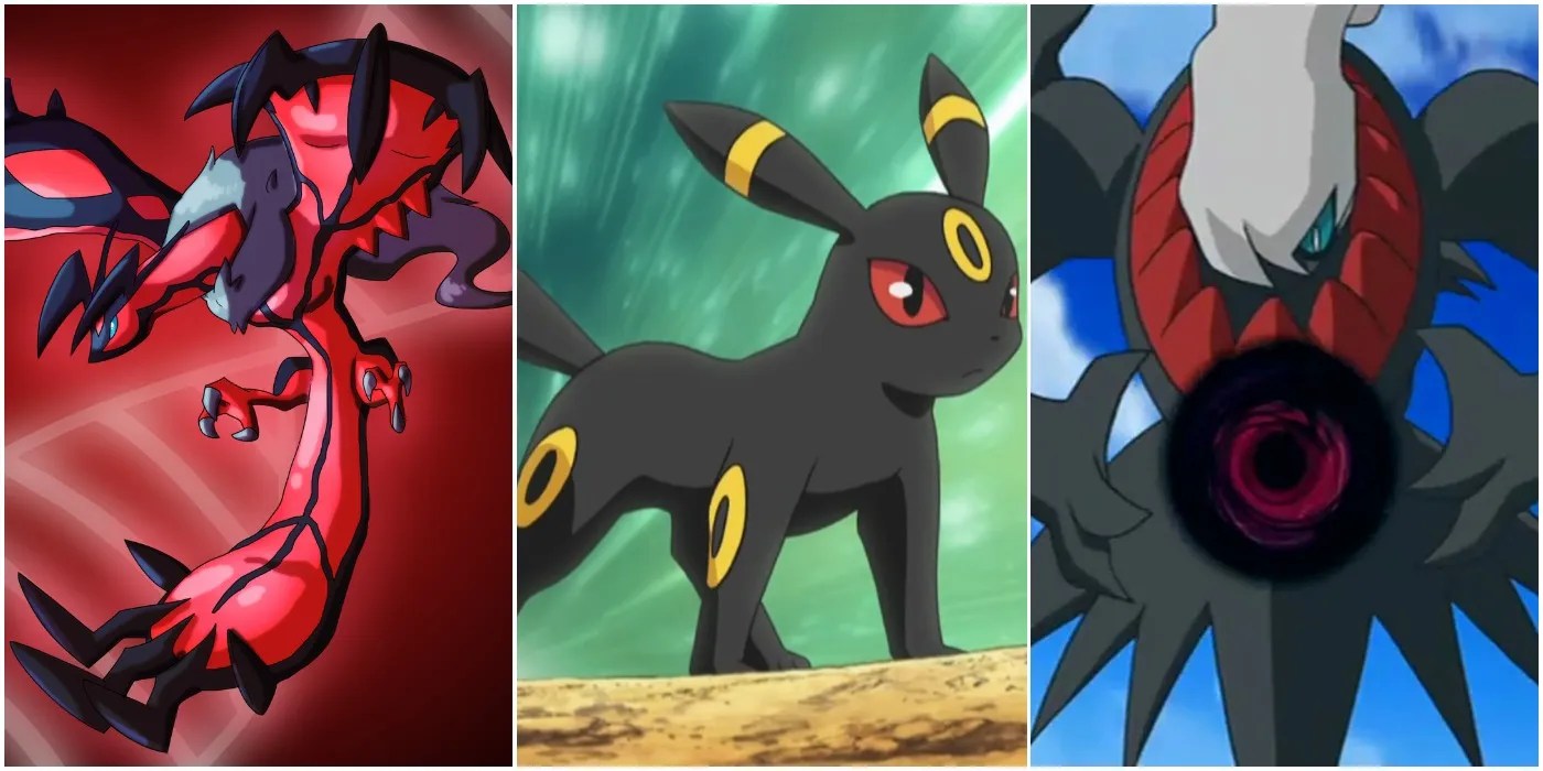Check out the best in ceiling fans with articles like how to replace receivers in harbor breeze ceiling fans, how to troubleshoot harbor breeze ceiling fan lights, & more! PokÃ©mon TCG: The 10 Most Powerful Dark-Type Cards | ScreenRant