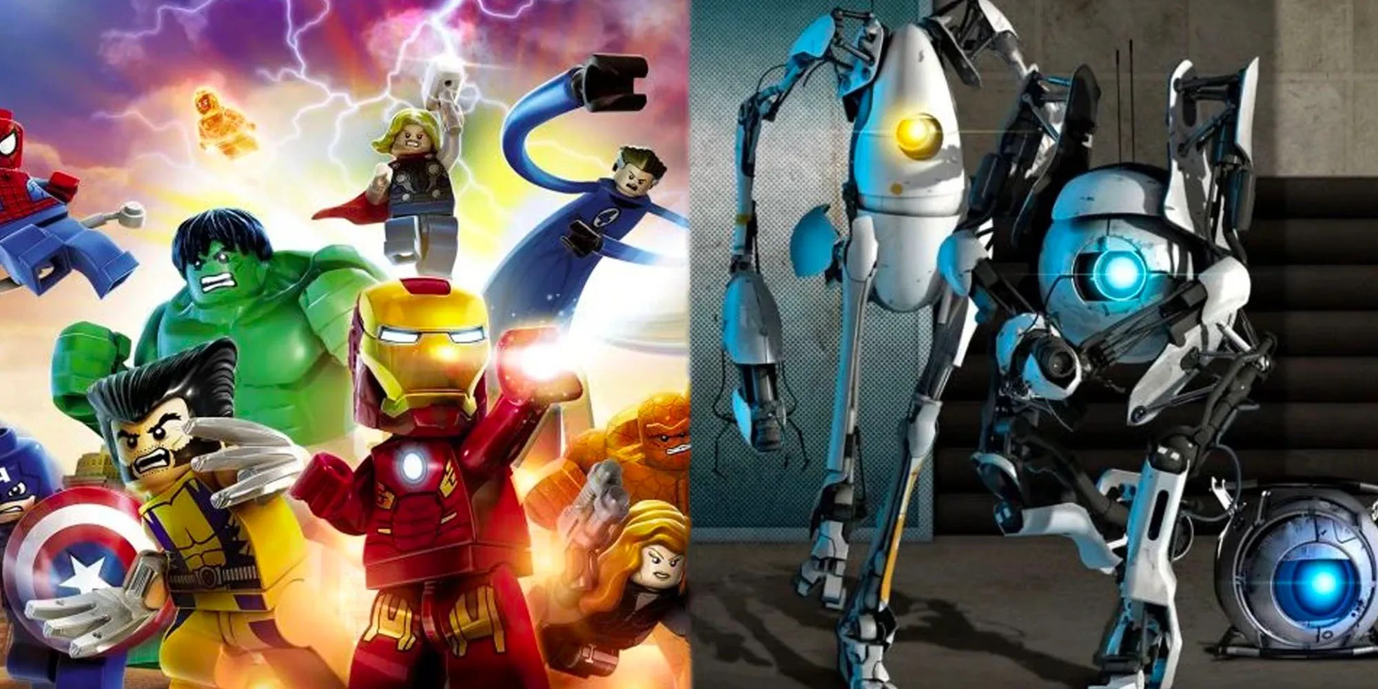 It's pretty great for remote teams and others . 15 Best Video Games For Gamer Couples According To Reddit