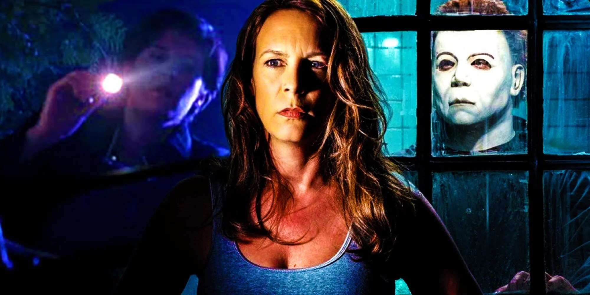 Homecoming) streaming vf en français gratuit complet,halloween resurrection (halloween: All Four Of Halloween: Resurrection's Endings Explained (and Which Is