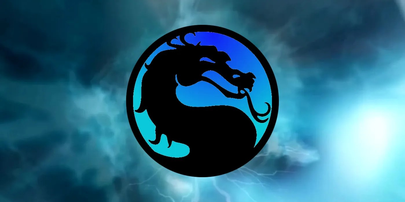 Blue is a character that appears only in mortal kombat: Mortal Kombat Series Original Timeline Mk1 Armageddon Explained