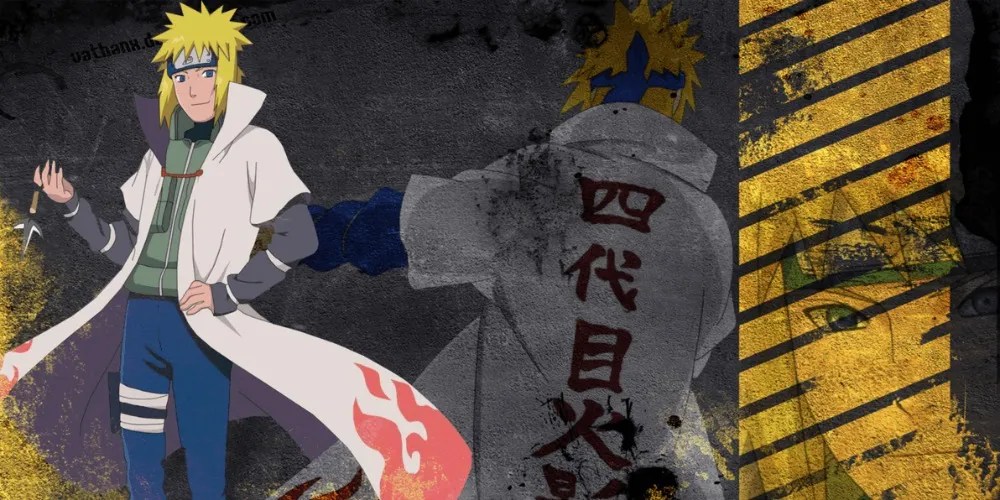 Plus, obito didn't even expect minato to use the kunai he evaded nor use rasengan again. Naruto Main Characters Ranked By Intelligence Screenrant
