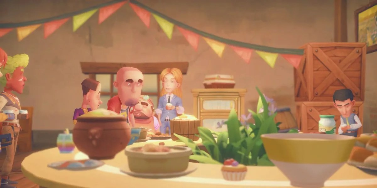 These can be eaten, given as gifts, or used to . My Time At Portia 10 Recipes That Only Experts Know Screenrant