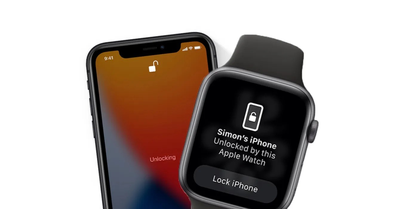 Unlock iphone with apple watch: how it works & getting started