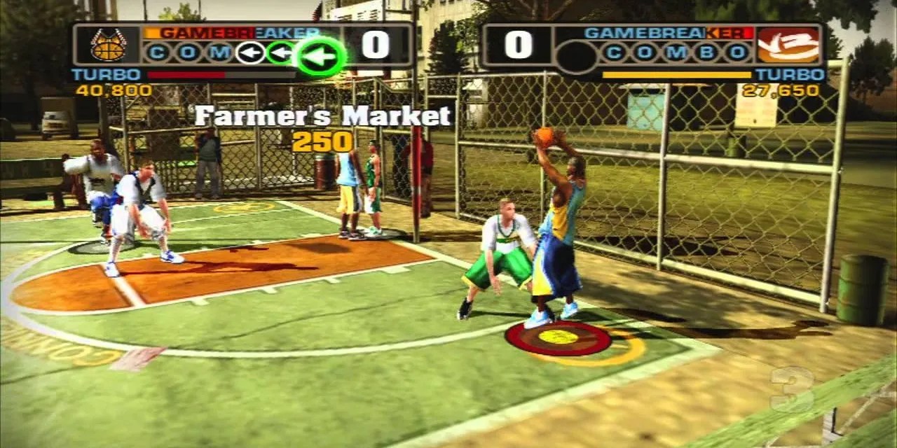 Nba Street Vol 2 Wikipedia If you entered the code correctly you will hear a sound.