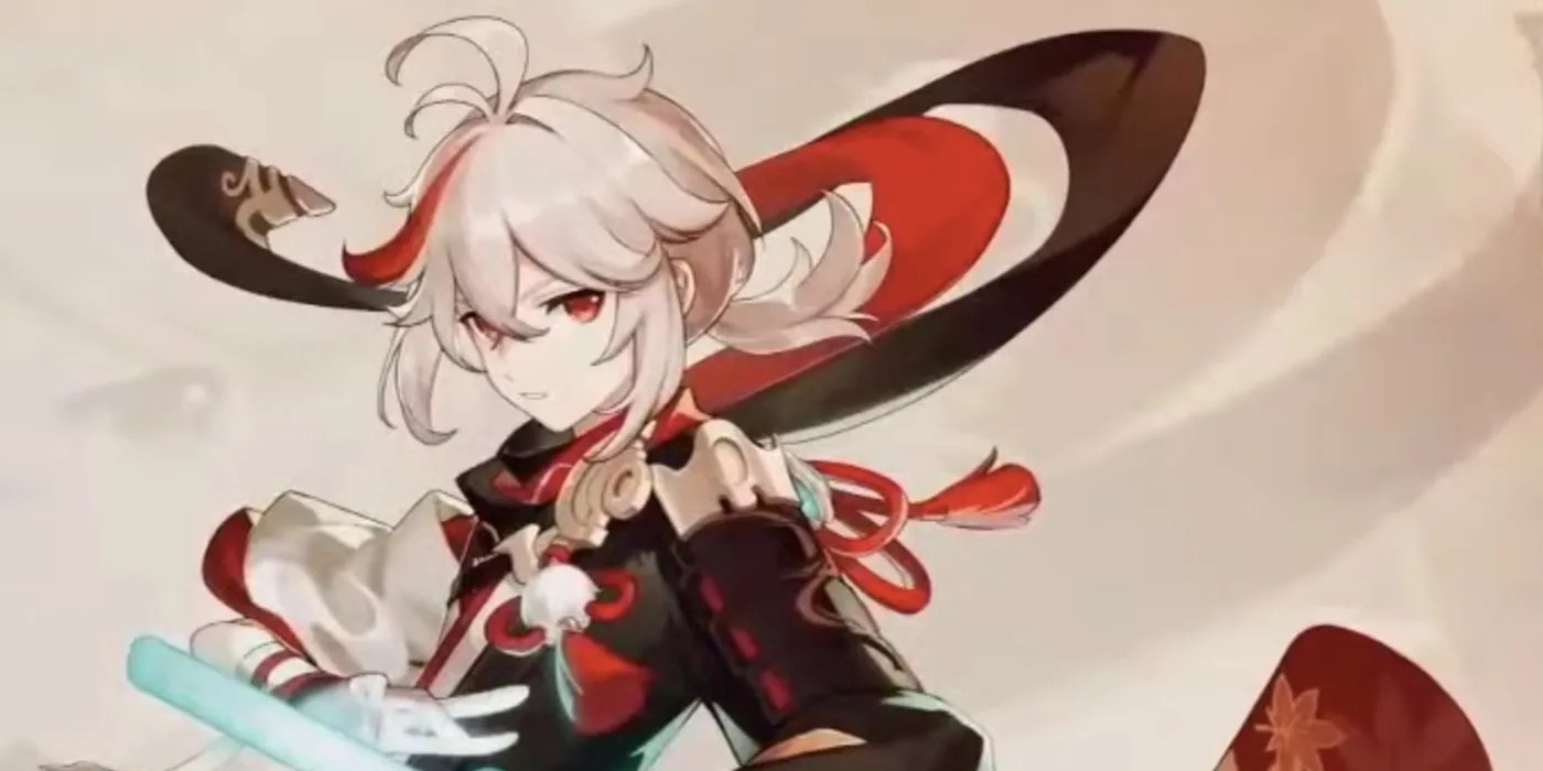 pix Genshin New Characters 1.6 screen rant