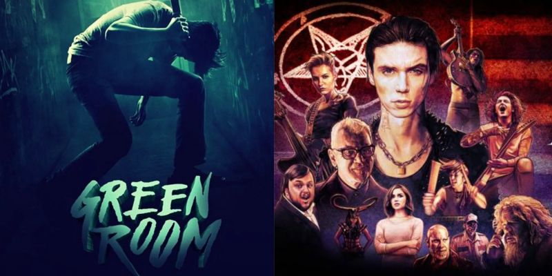 The Best Punk Films Dazed - Classic Dark Background - 8K