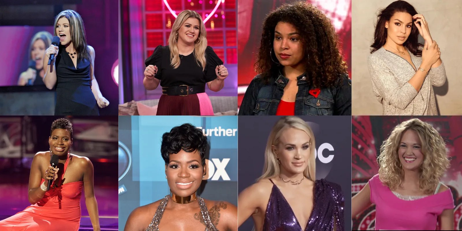images American Idol Winners By Season all american idol winners by year