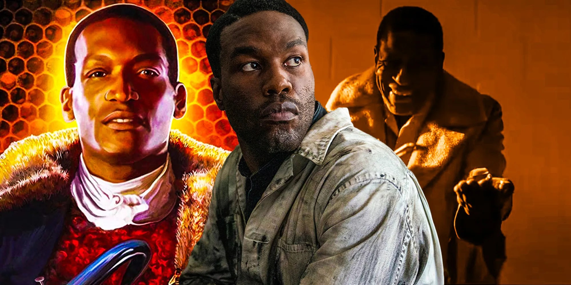 Tv & movies the lead and host are reportedly still up in the air, however. How Much Did Candyman Cost To Make Can It Be A Box Office Success