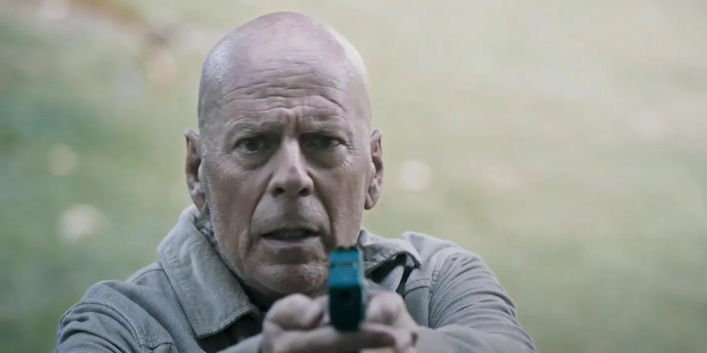 Mar 31, 2022 · bruce willis stroke: Bruce Willis Costar Recalls Scary Gun Incident On Hard Kill Movie