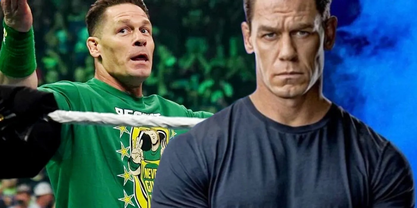 John Cena 2021 Return : John Cena S Mitb Return Wwe Future Explained Screen Rant