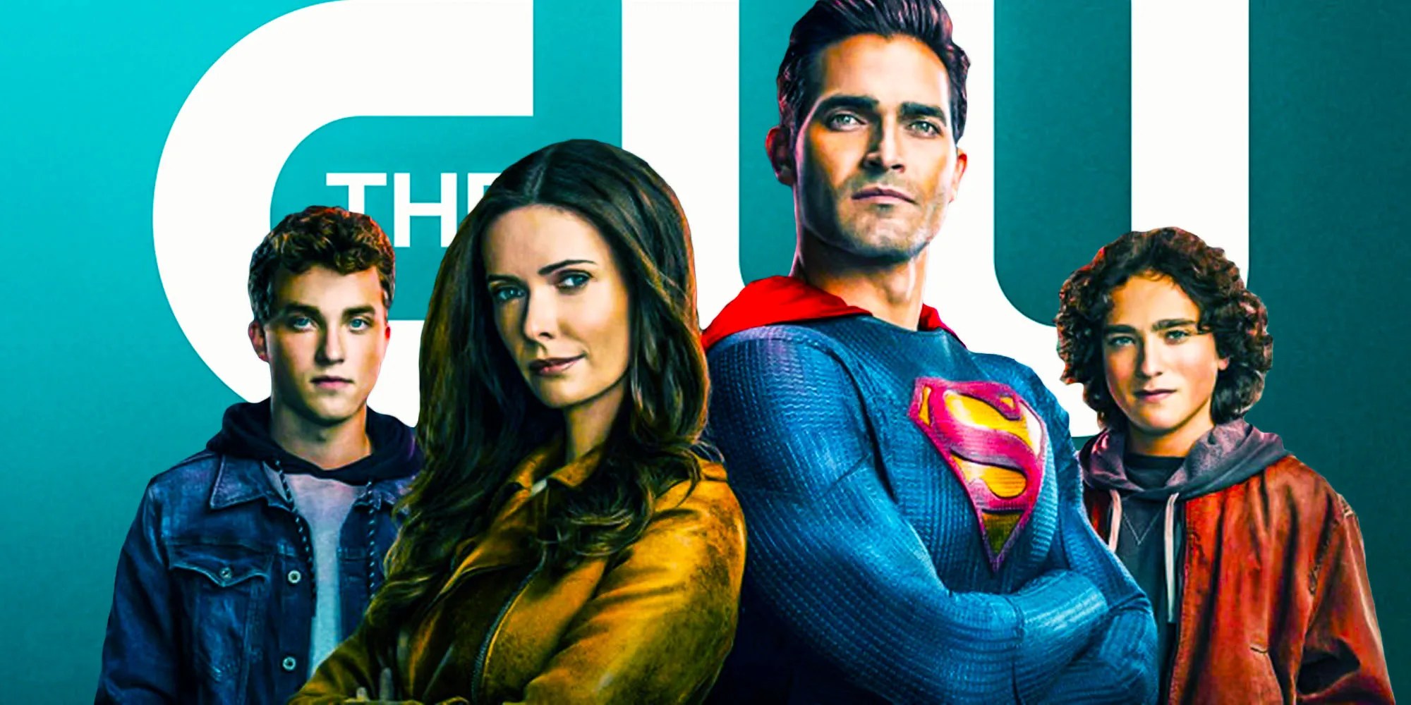 Superman Lois How The Cw Hurt Its New Show How Season 2 Can Fix