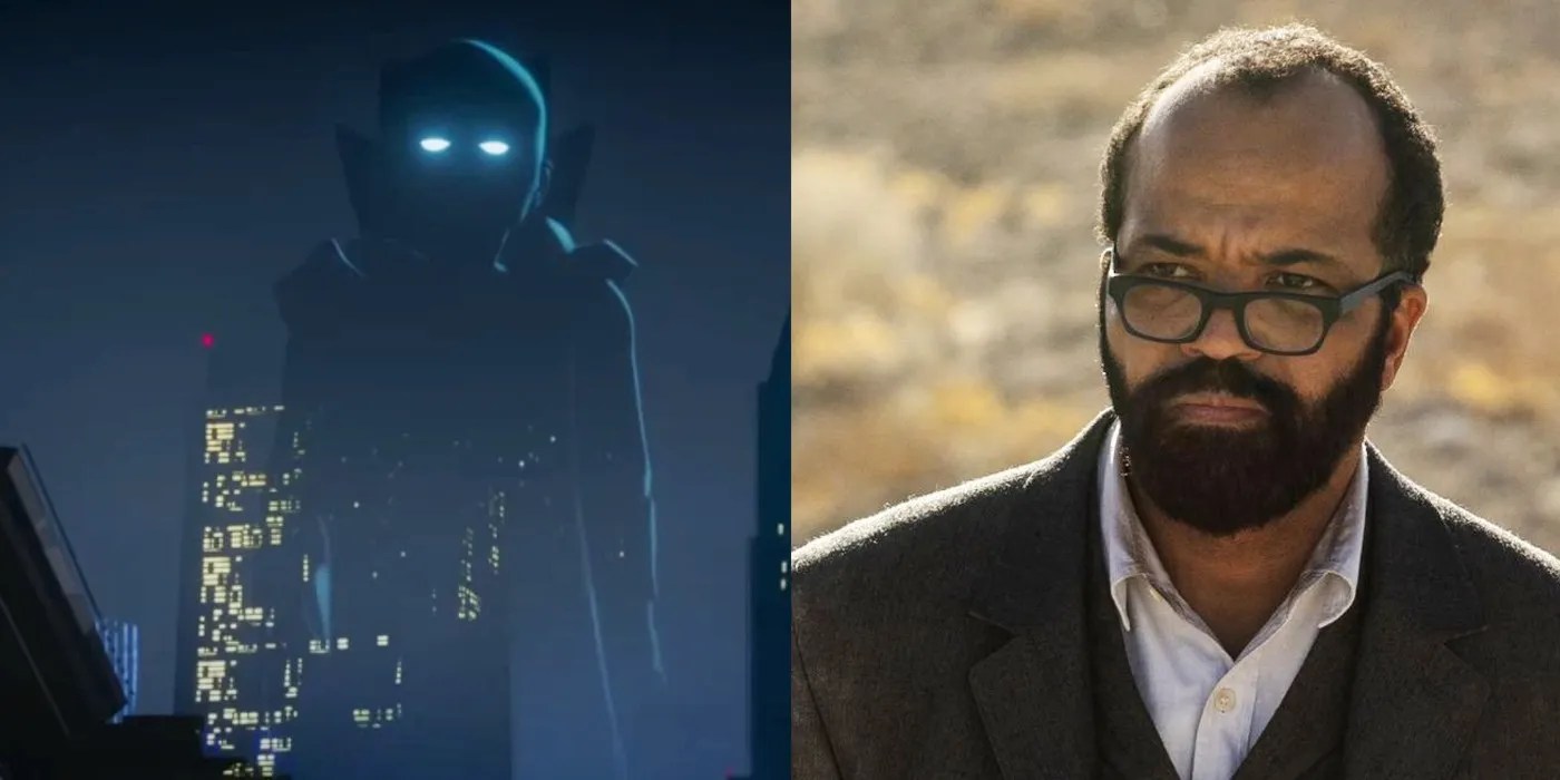 What If Marvel Cast The Watcher : What If…? Episode 1 Cast Guide: Every New & Returning MCU ...