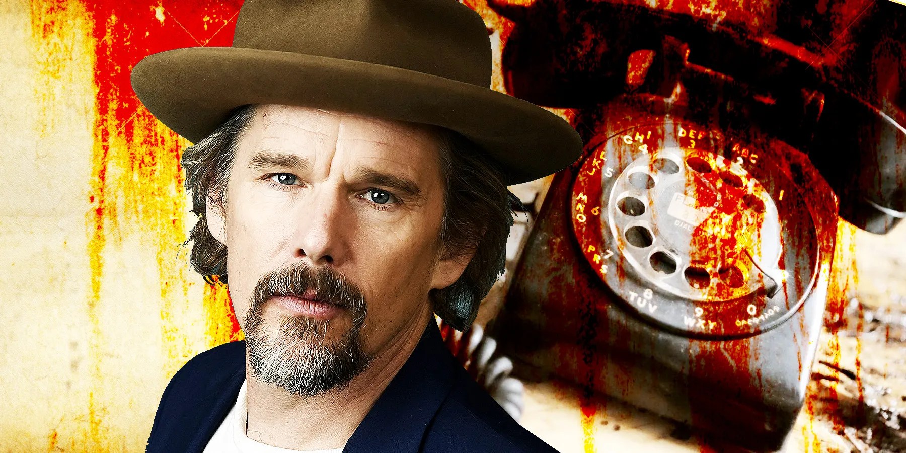 The black phone sei vollständiger und effektiver als scott derricksons vorheriger horrorfilm sinister und die erste spielfilmadaption eines werkes von joe hill, die lust auf weitere verfilmungen von dessen arbeiten mache. The Black Phone CinemaCon Trailer Description | Screen Rant