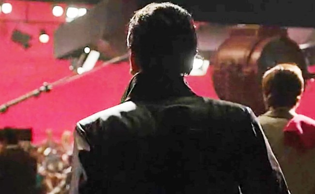 Elvis Presley Movie Trailer Reveals First Look At Baz