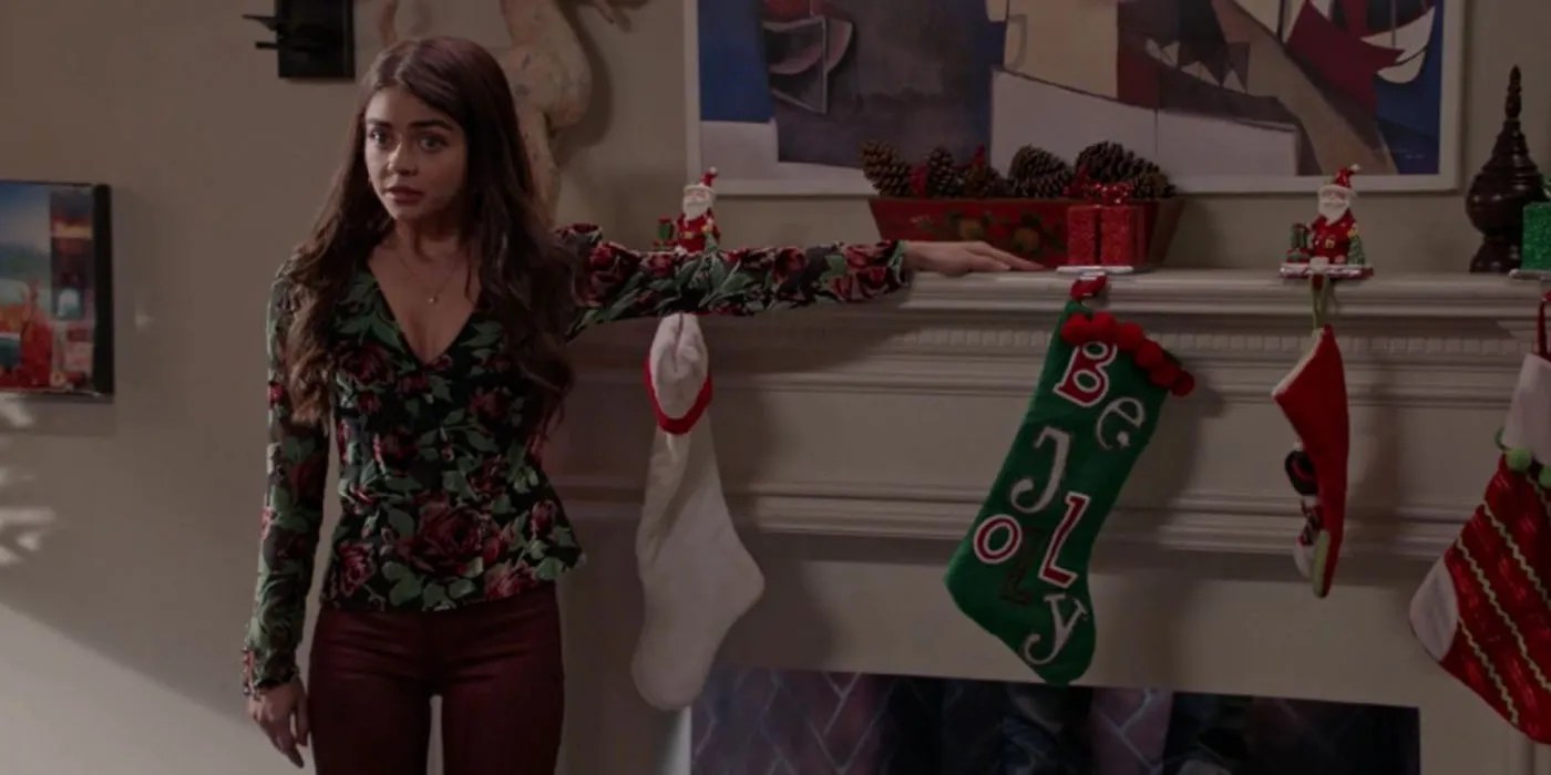 Here's what we know about these characters and their final episodes together. Each Modern Family Christmas Episode Ranked According To Imdb