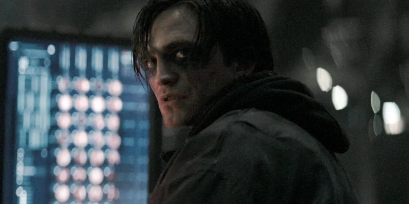 While also being relentlessly grim. Jjzjrt21hsim