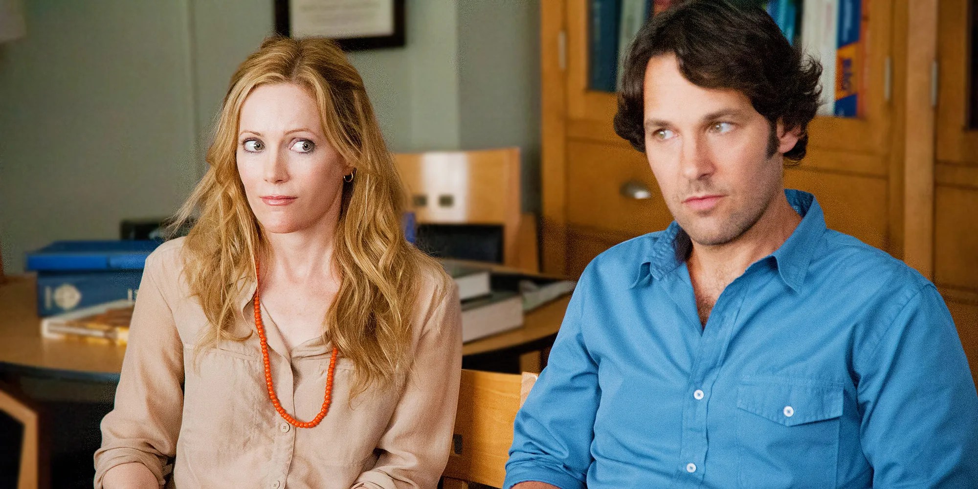 It's Happening 40 2 With Judd Apatow, Paul Rudd & Leslie Mann - Trending  News