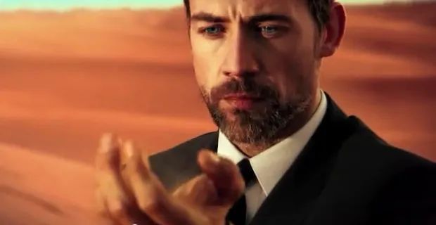 Tyrant 2014 Series Tv Tropes - Classic HD Colorful Patterns | Free Download