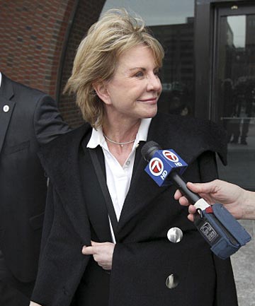 Additionally, nicole works for a tech demo as the face model. Patricia Cornwell Wins 60 Million Lawsuit Stuff Co Nz