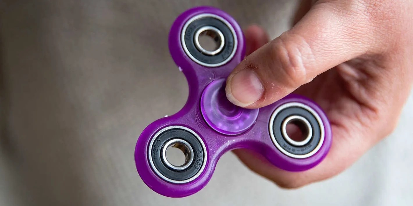 Gary vaynerchuk, ceo of vayner media and host of the #askgaryvee show, de Why Was The Fidget Spinner Recalled? | TheRichest.com