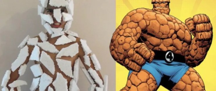pix Bad Cosplay Funny hilarious low budget cosplayers cbr