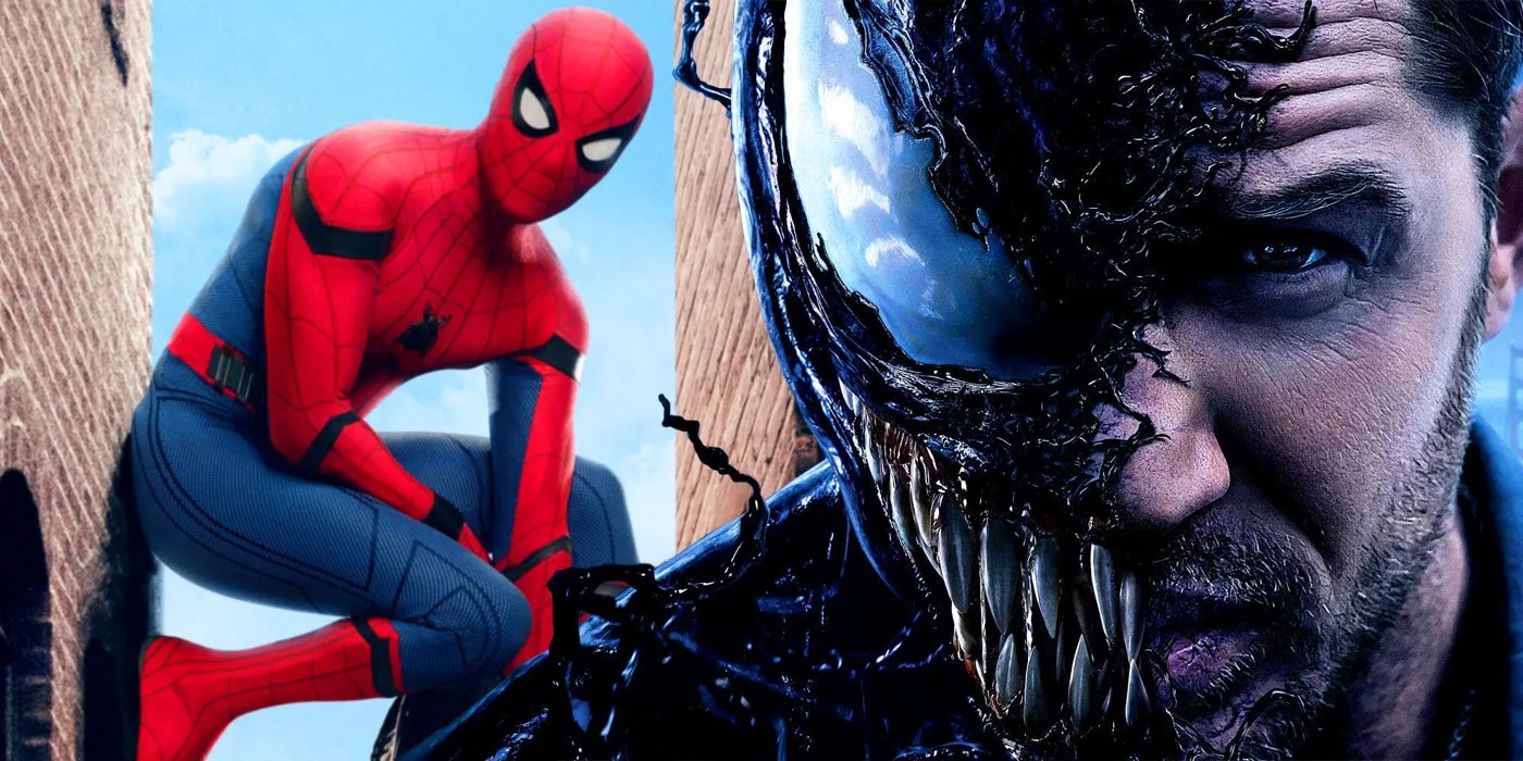 pics Spiderman Vs Venom Movie 2020 spider man films