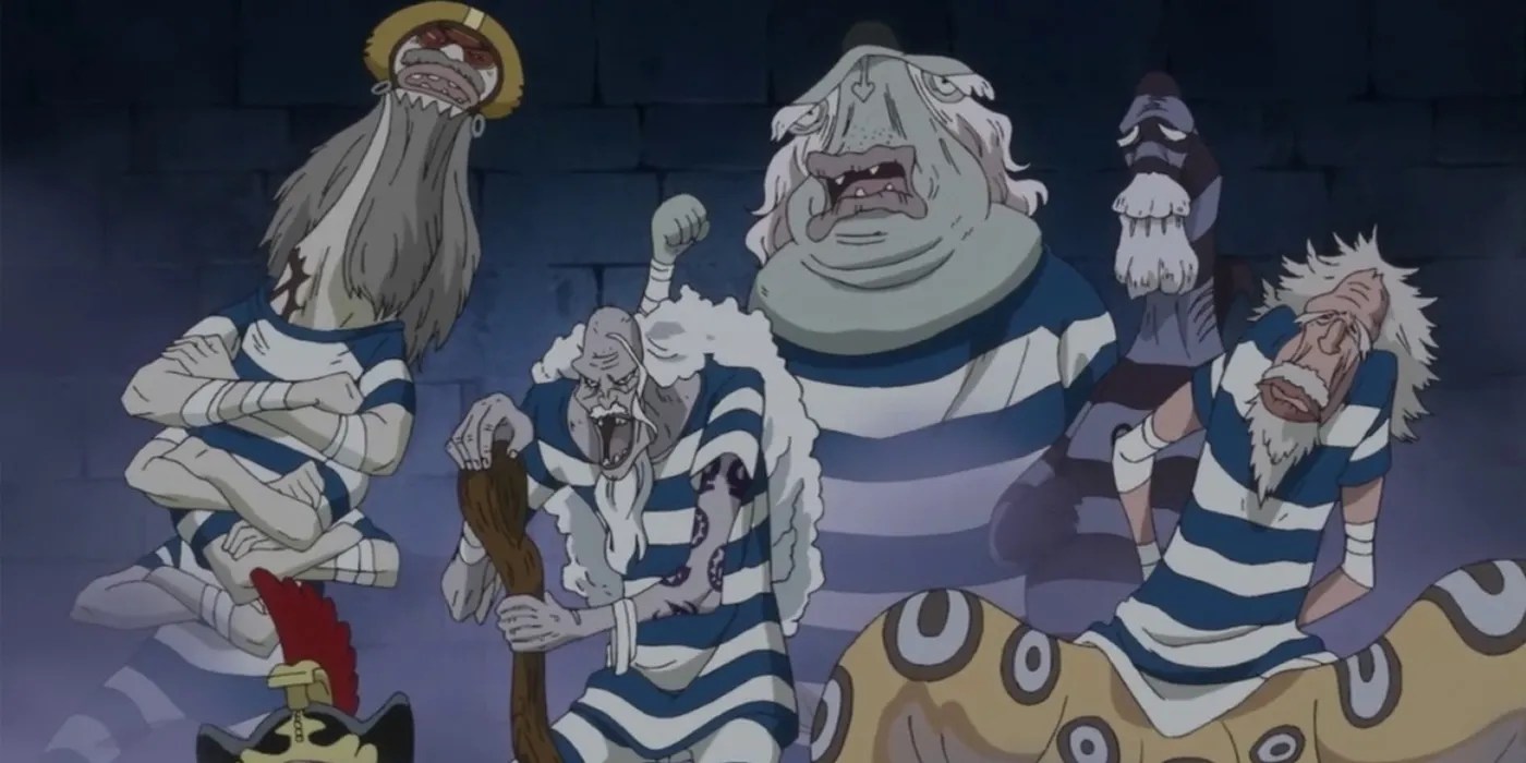 Eustass captain kid is a notorious pirate from south blue and the captain of the kid pirates. One Piece 5 Crews That Are Stronger Than The Kid Pirates 5 That Are Weaker