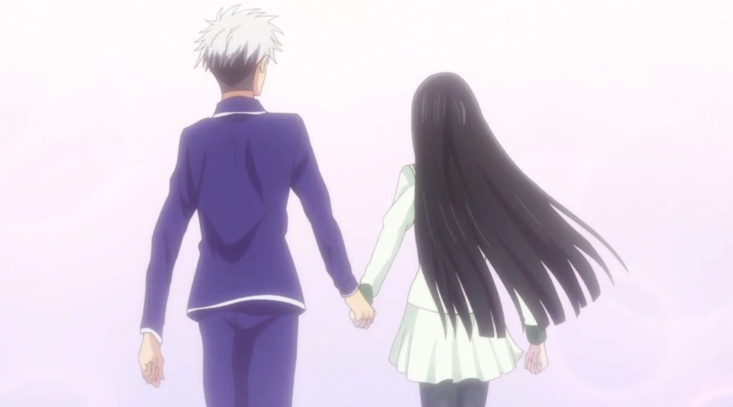 Rin sohma is one of the most tragic characters in fruits basket, a character that shows viscerally how dehumanising the curse (and abuse) is&nbsp;. Fruits Basket Completes The Zodiac With Rin And Kureno Cbr