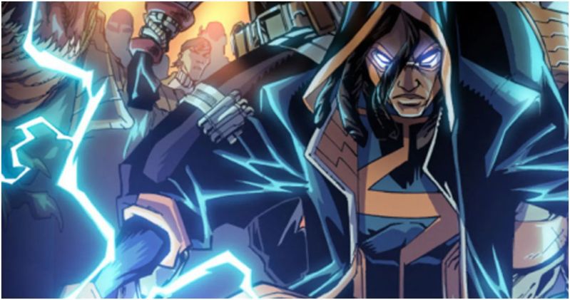 Static Dc Comics Wikipedia - Premium Minimal Image Gallery - 4K