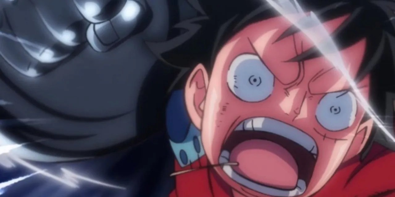 See full list on onepiece.fandom.com One Piece: 5 Ways Luffy Has Gotten Stronger After Learning