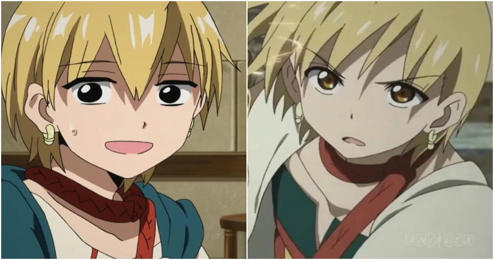 images Cassim Magi Voice Actor true fans know about alibaba