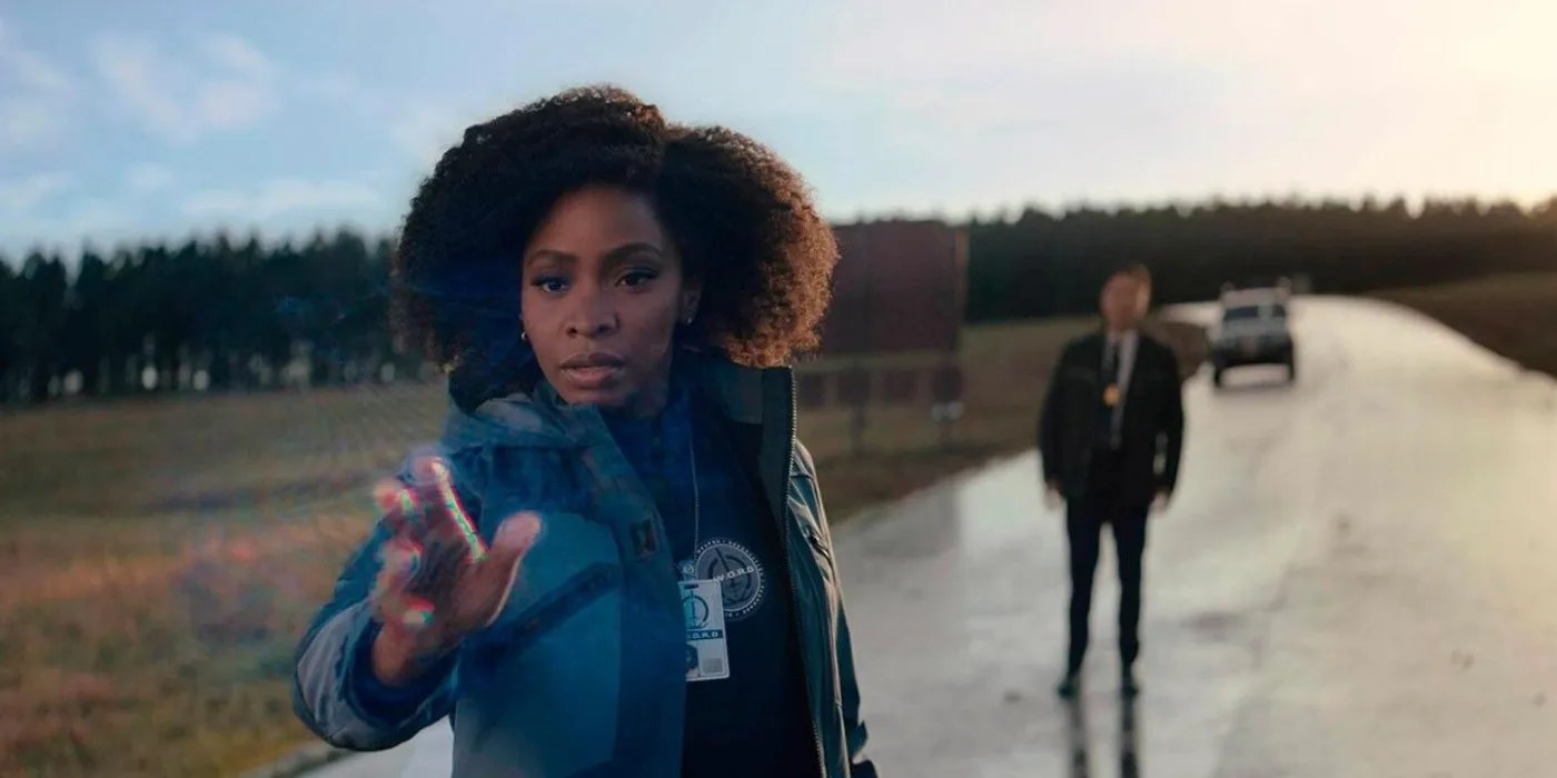 24/08/2009 · join rachel's next course! WandaVision: What's the Right Way to Pronounce Monica Rambeau?