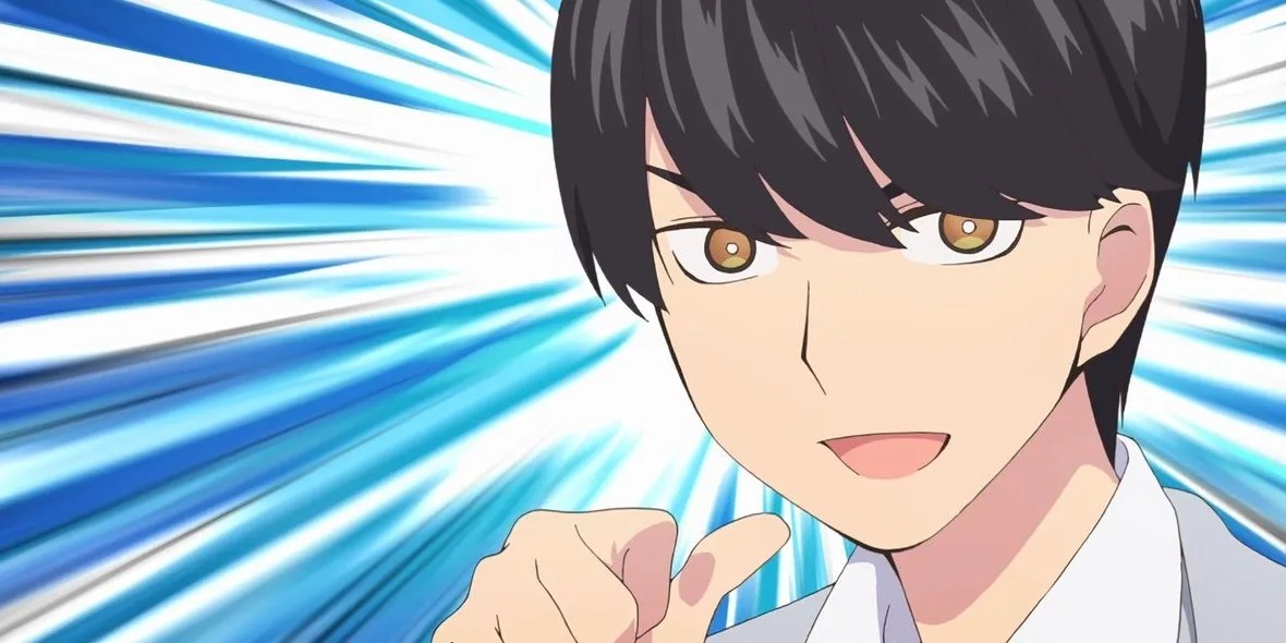 I am also aware that some parts of this blog need&nbsp;. 10 Anime Characters With An Infp Personality Type Cbr