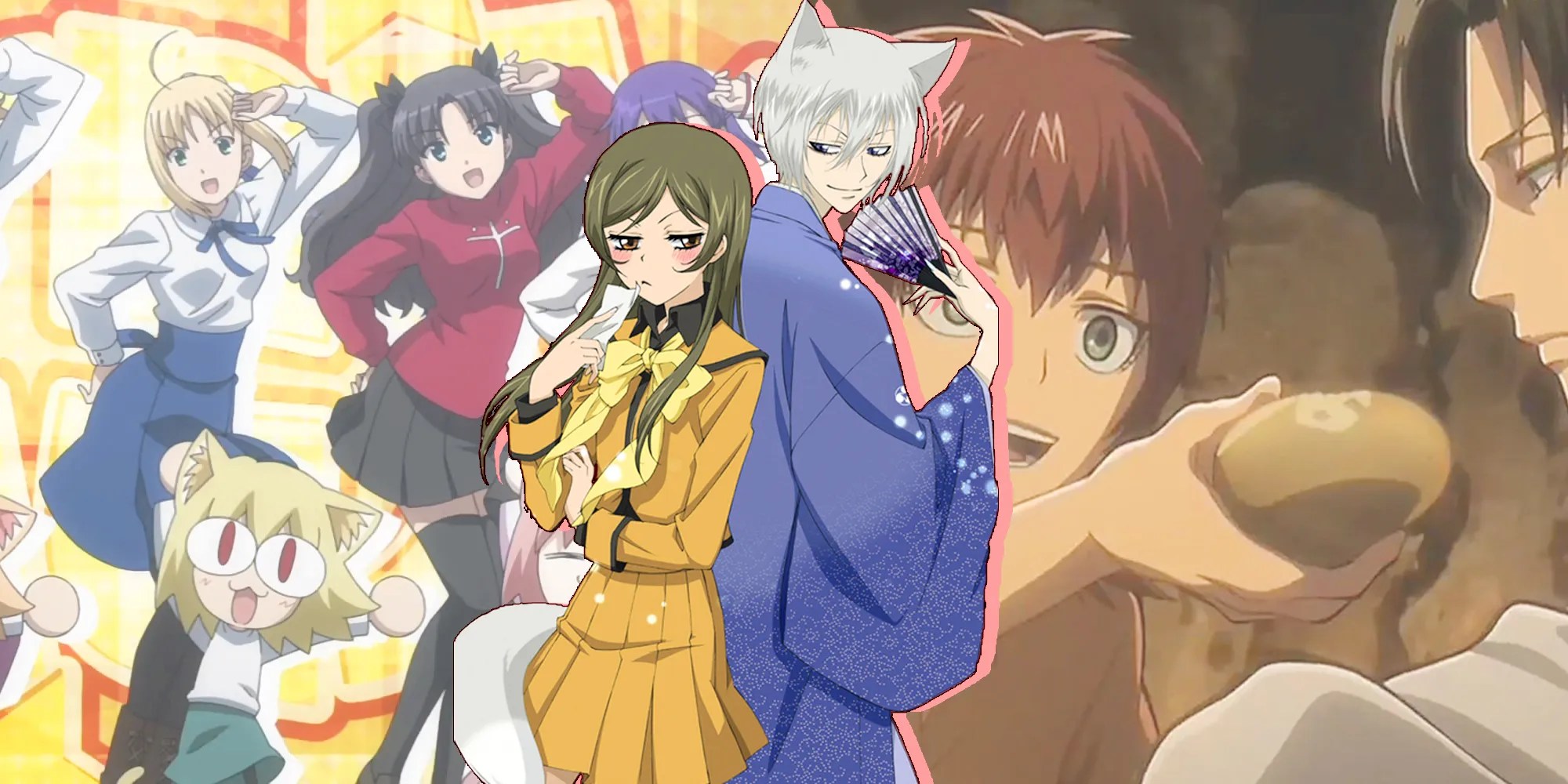 Are anime ovas canon?