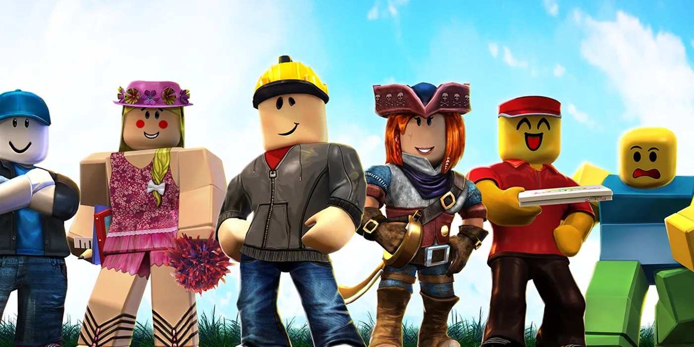The market mocks us dai. Roblox Stock Surges on First Day Going Public | Game Rant