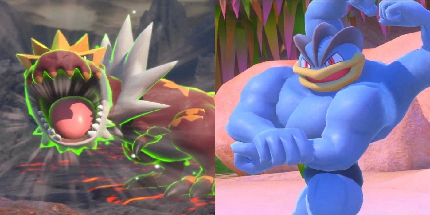 I would be hard pressed to find a better one to own. Mainline Pokemon Games Need to Use New Pokemon Snap's Best Feature