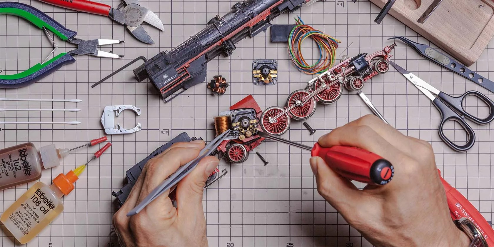 As online shopping grows it's getting more competitive for companies. Quickly Find DIY Electronic Parts With These 3 Search Engines