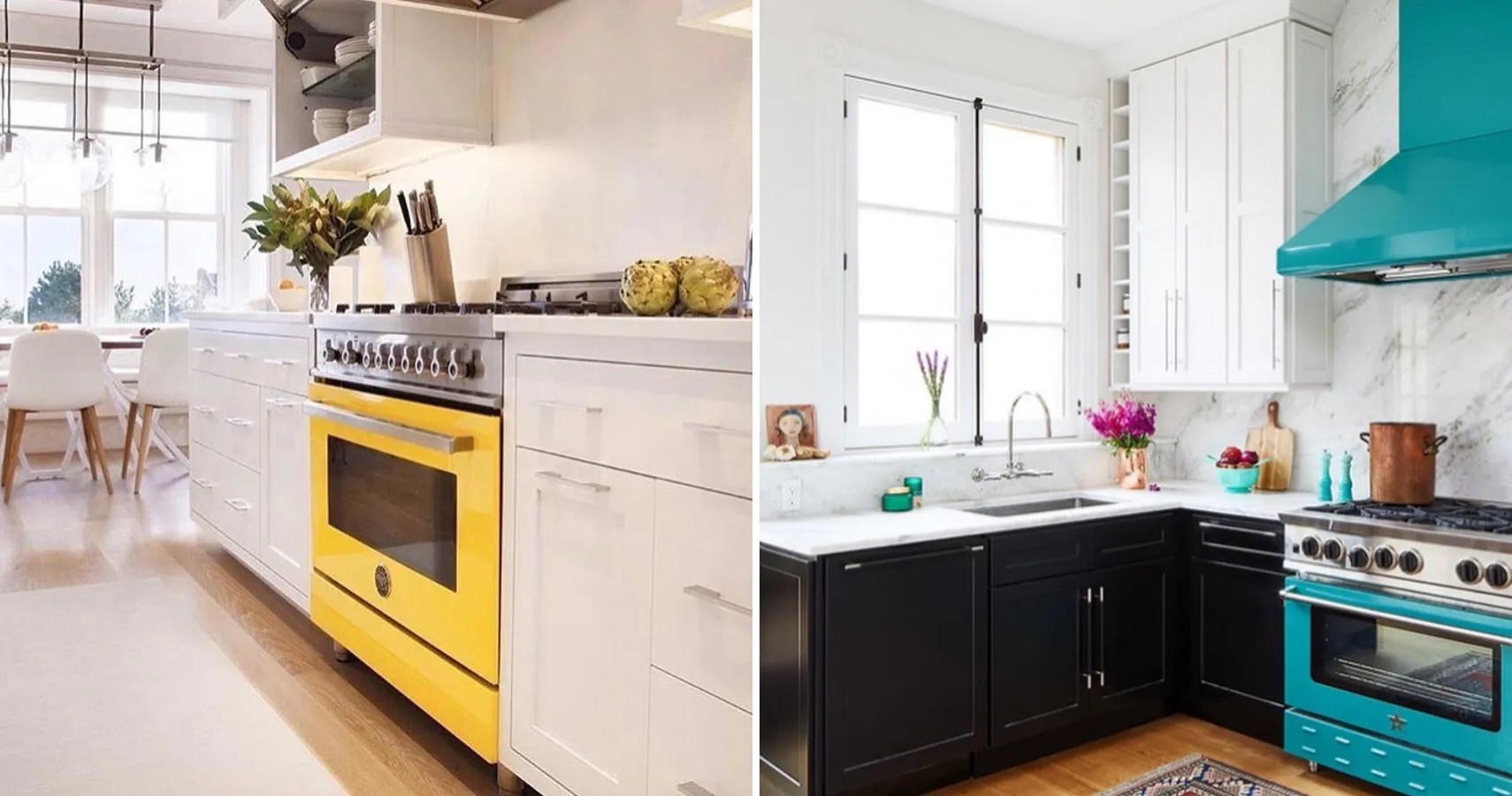 "Bisque" colored appliances