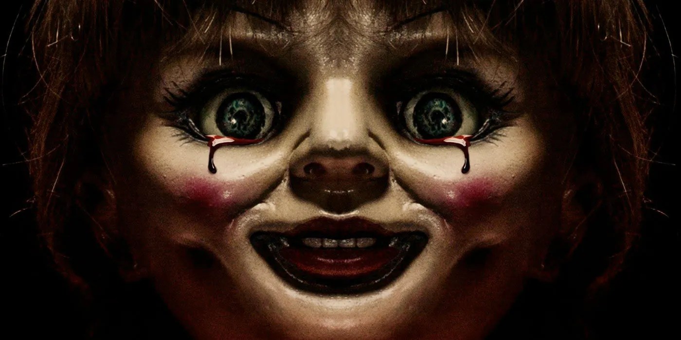 Ahead of a brand new trailer that's coming real soon, the new poster for david f. Annabelle Creation Poster Teases Connections Screen Rant