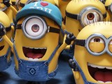 Minions Sing In New Despicable Me 3 Clip Screen Rant