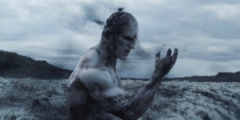 Connections With Alien Prometheus Guide Ign - Desktop Colorful Images for Desktop