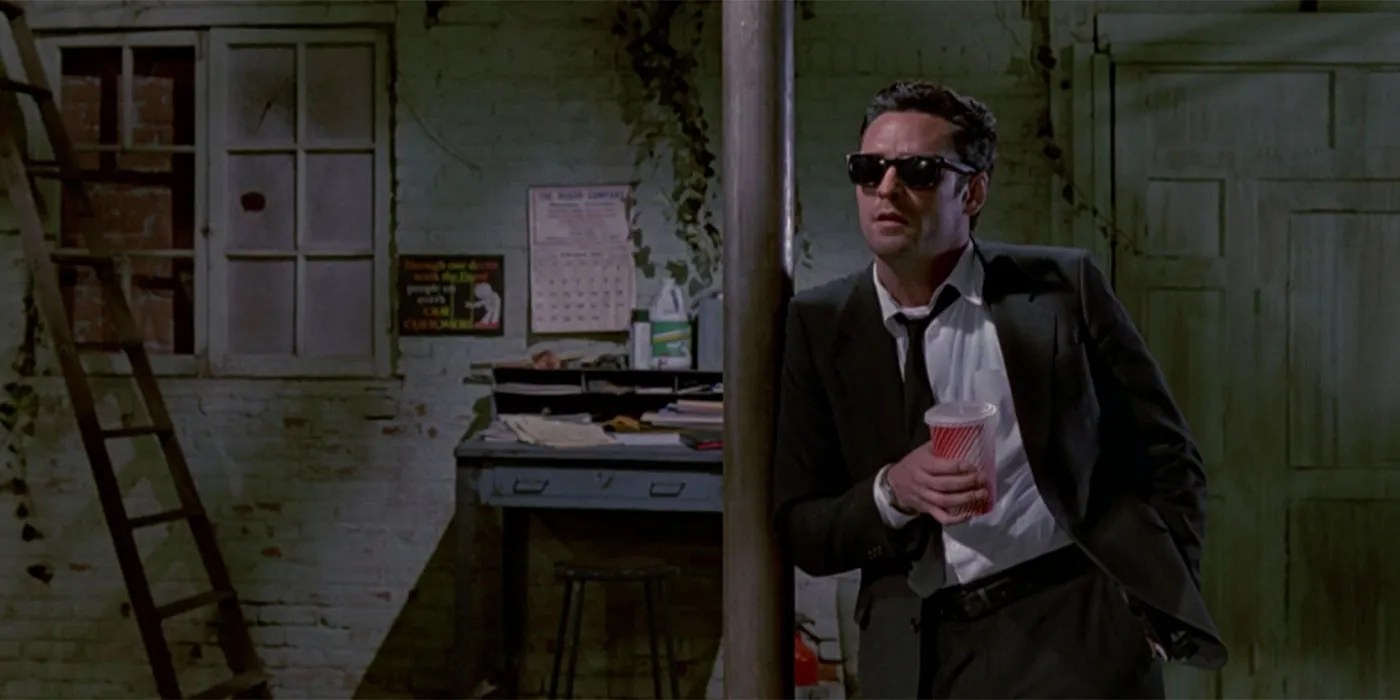 Both have provided services and companionship to humans for many centuries. 10 Most Quotes From Reservoir Dogs Screenrant